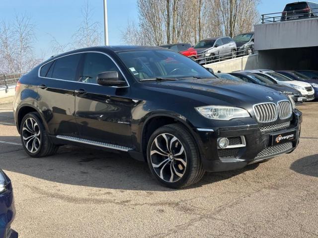 Bmw X6 image 4