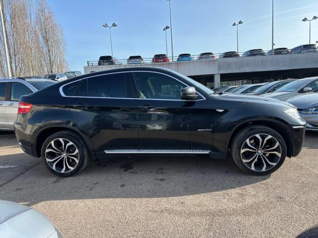 Bmw X6 image 9
