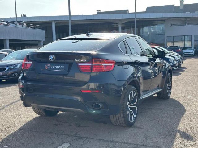 Bmw X6 image 7