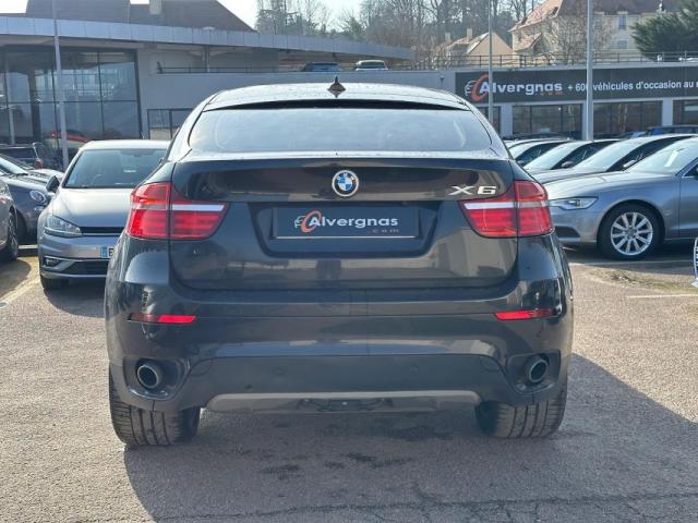 Bmw X6 image 3