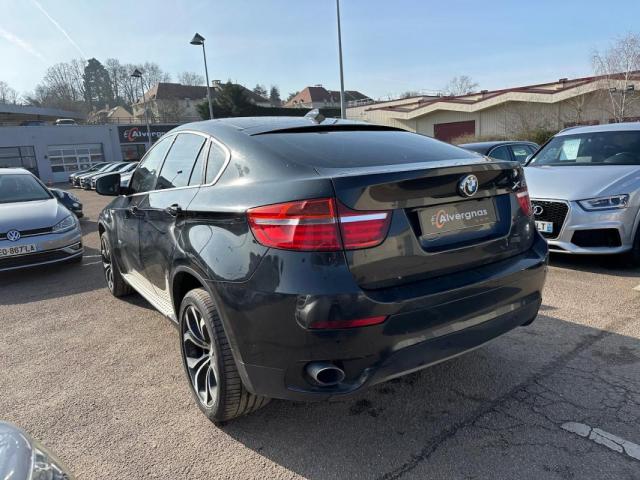 Bmw X6 image 1