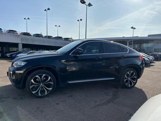 Bmw X6 image 6