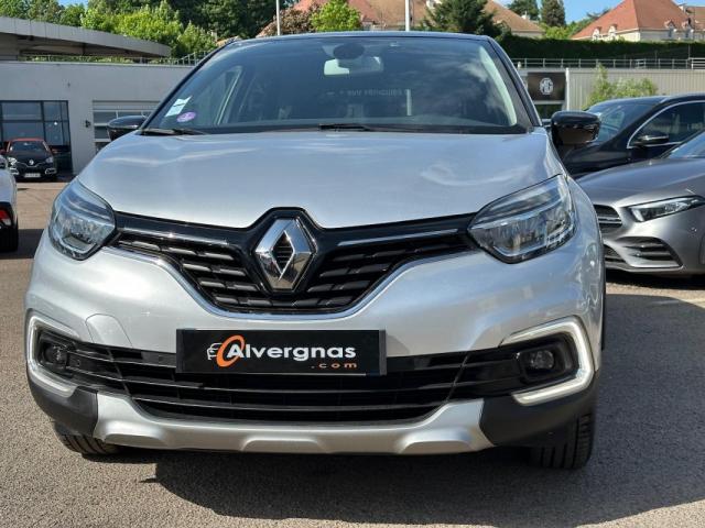 Renault Captur image 6