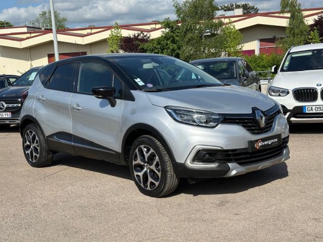 Renault Captur image 7