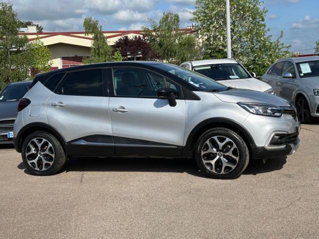 Renault Captur image 9
