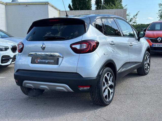 Renault Captur image 3