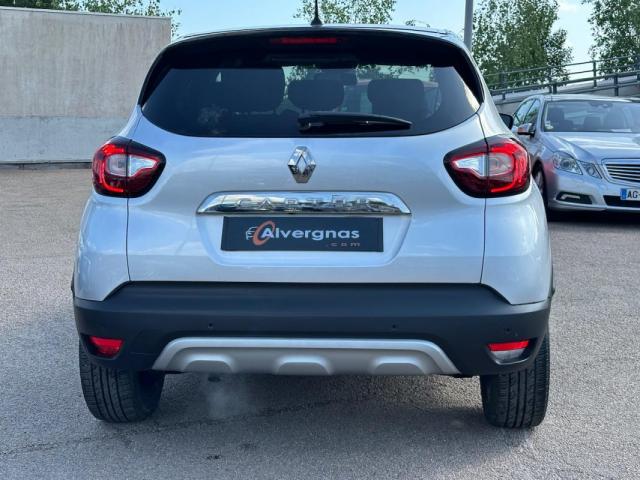 Renault Captur image 1
