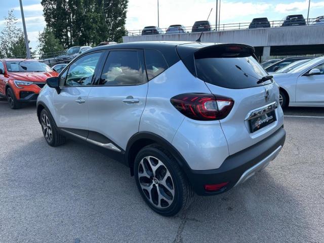 Renault Captur image 5