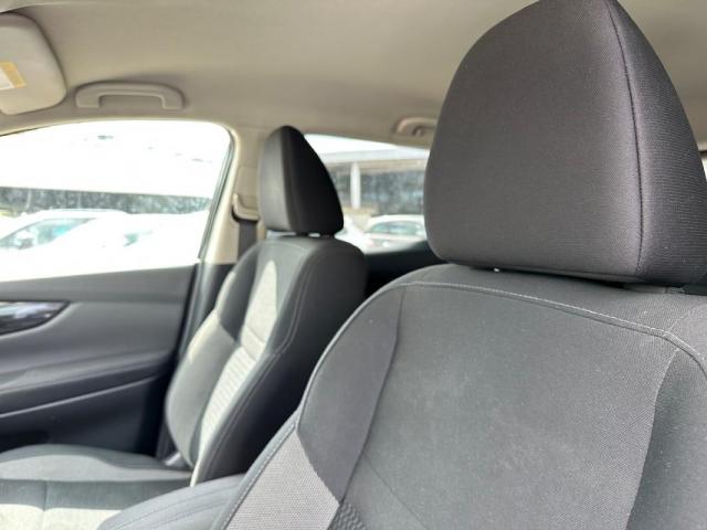 Nissan Qashqai image 9