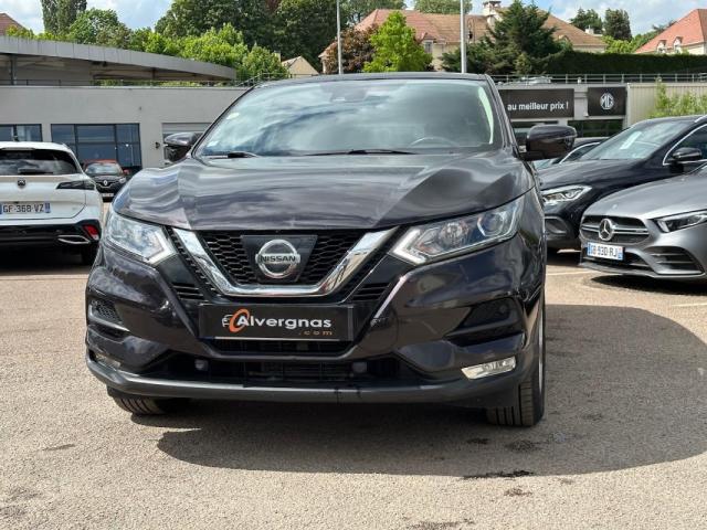 Nissan Qashqai image 7