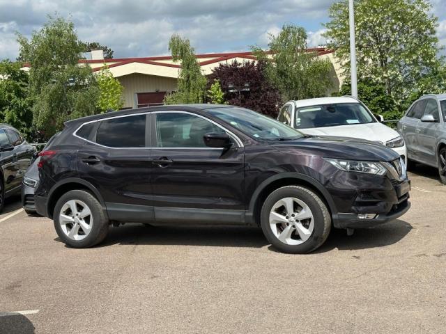 Nissan Qashqai image 5
