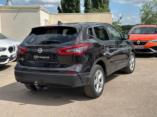 Nissan Qashqai image 3