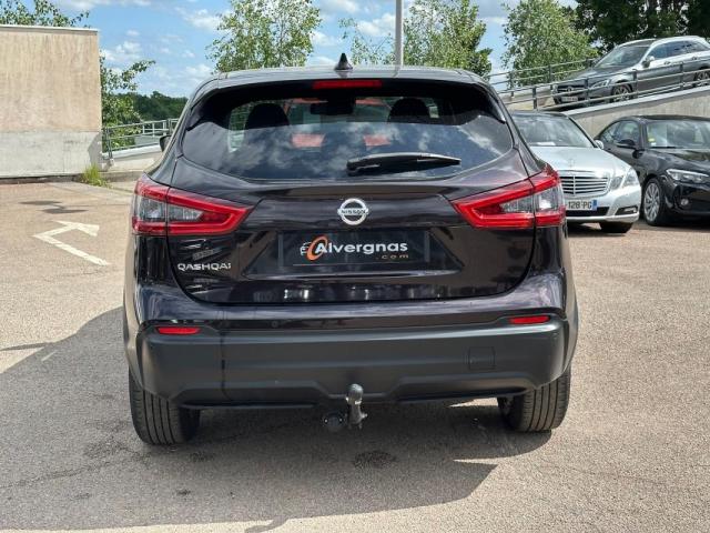 Nissan Qashqai image 4