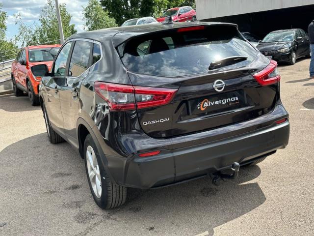 Nissan Qashqai image 6