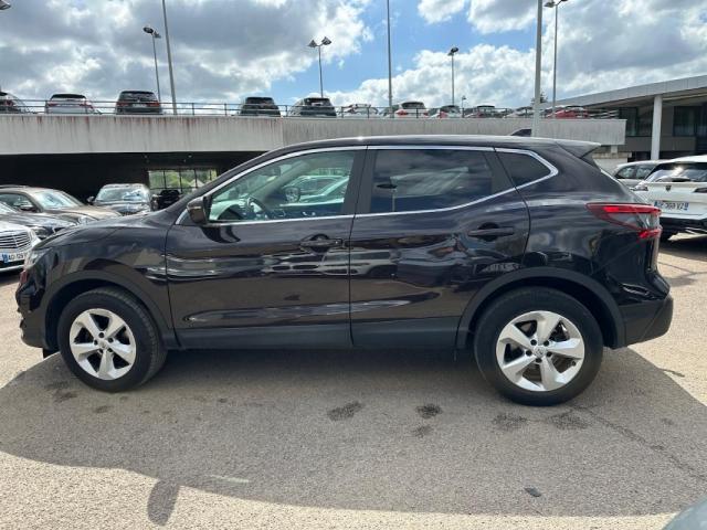 Nissan Qashqai image 2