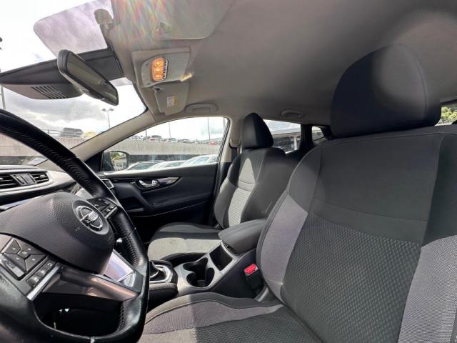 Nissan Qashqai image 8