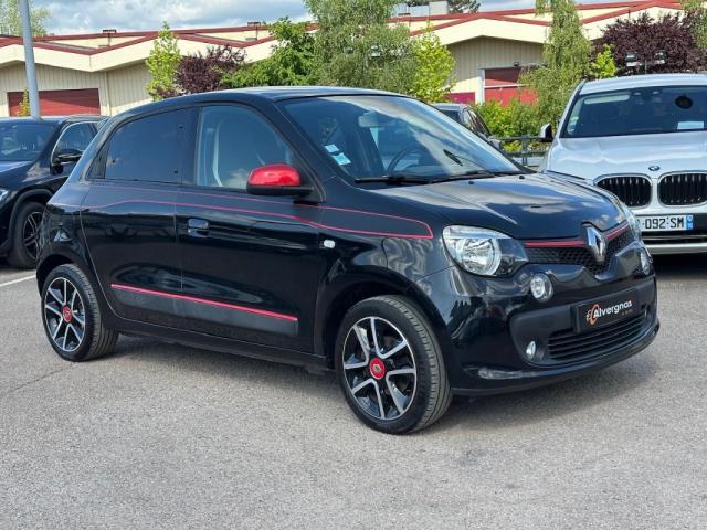 Renault Twingo image 1