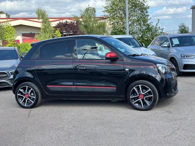 Renault Twingo image 9