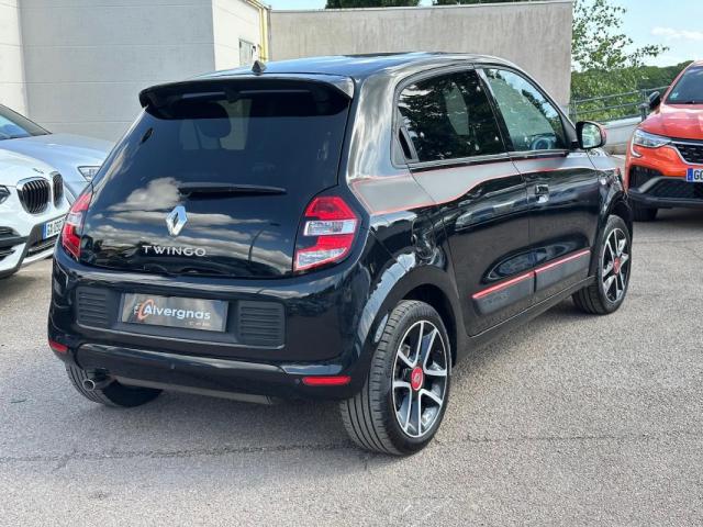 Renault Twingo image 8