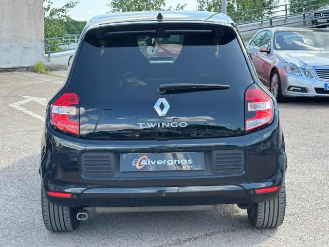 Renault Twingo image 5
