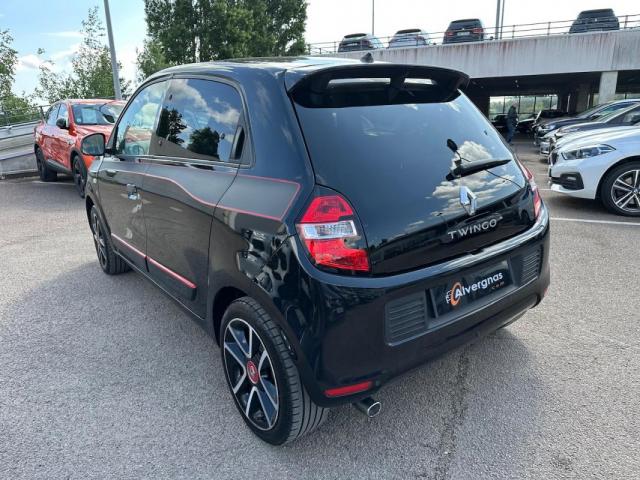 Renault Twingo image 3