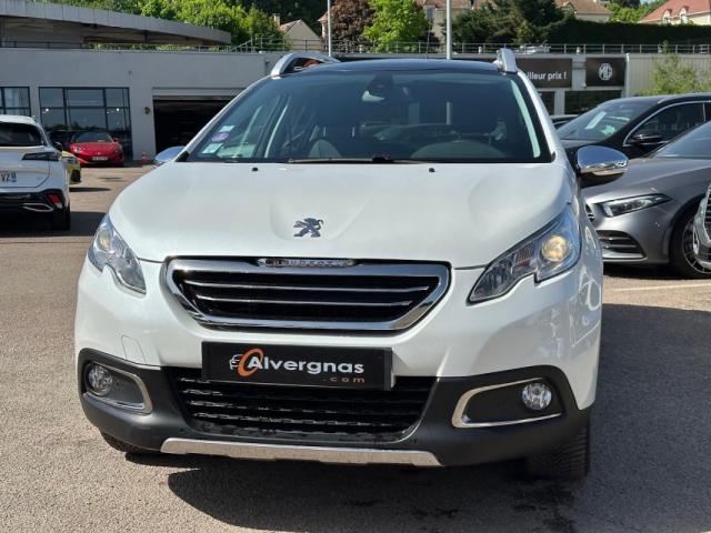 Peugeot 2008 image 1