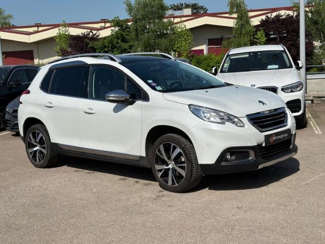 Peugeot 2008 image 3