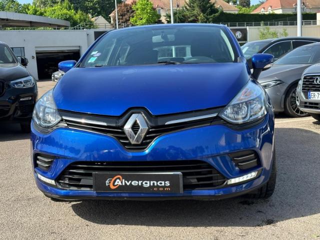 Renault Clio image 8