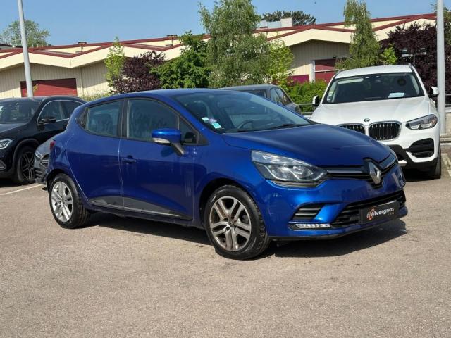 Renault Clio image 6