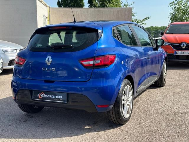 Renault Clio image 3