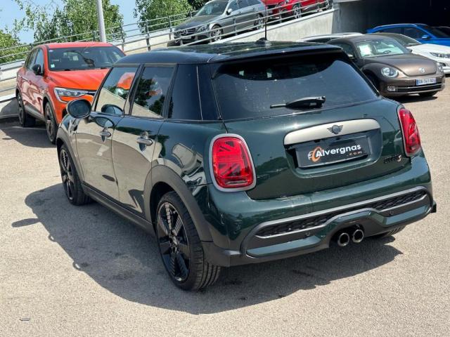 Mini Mini image 9