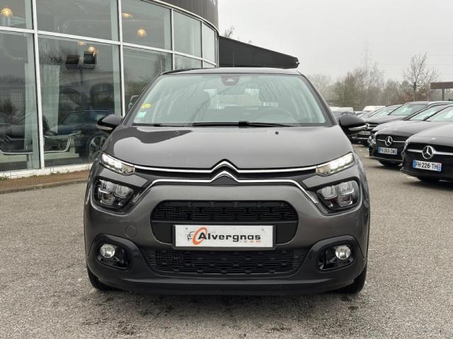 Citroen C3 image 2