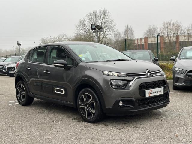 Citroen C3 image 7