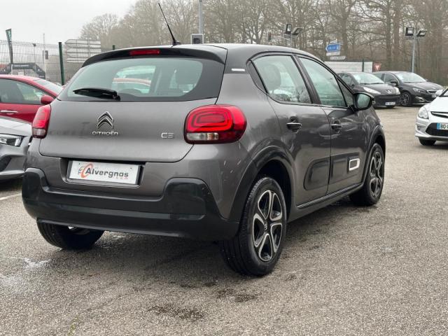 Citroen C3 image 5