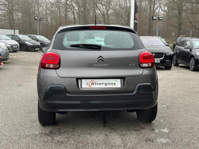 Citroen C3 image 4