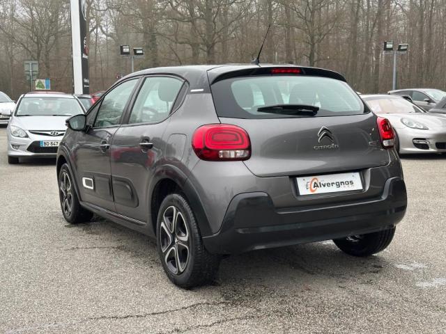 Citroen C3 image 1