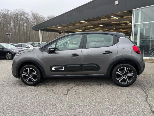 Citroen C3 image 3