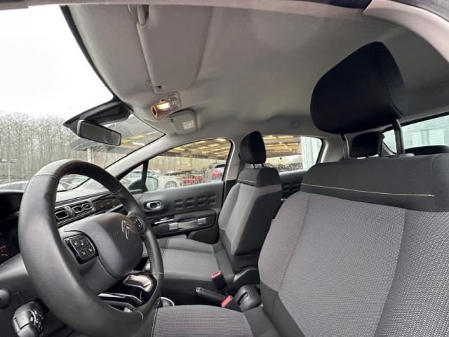 Citroen C3 image 8