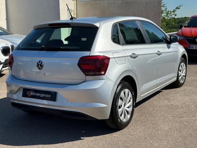 Volkswagen Polo image 3