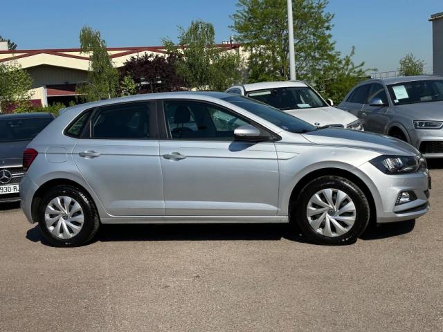 Volkswagen Polo image 1
