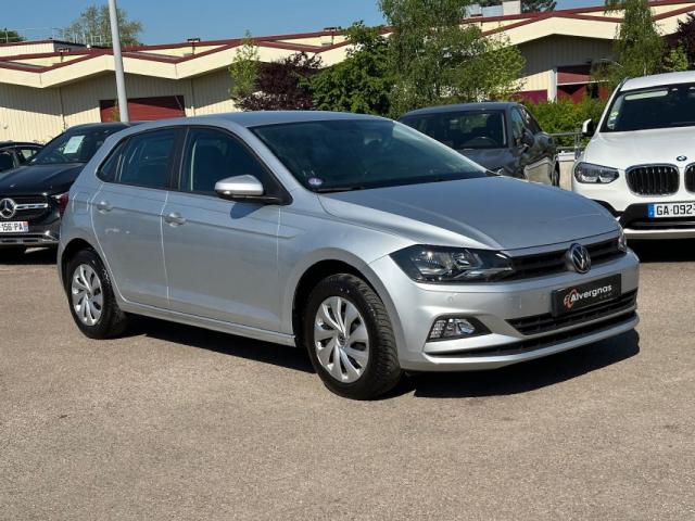 Volkswagen Polo image 8