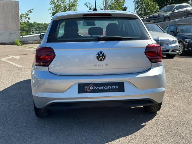 Volkswagen Polo image 2