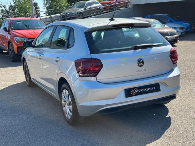 Volkswagen Polo image 6