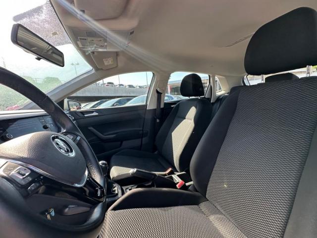 Volkswagen Polo image 4
