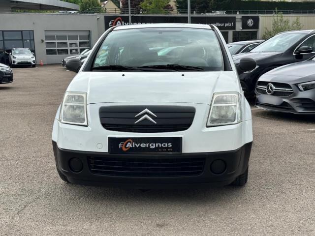 Citroen C2 image 5