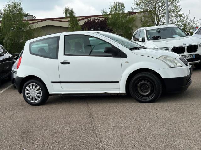 Citroen C2 image 3