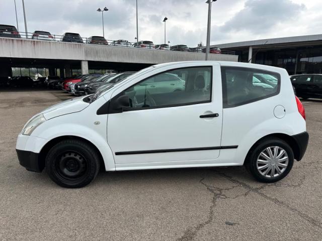 Citroen C2 image 8