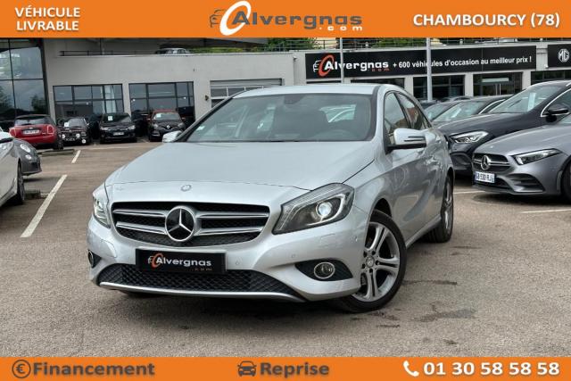 Mercedes Benz