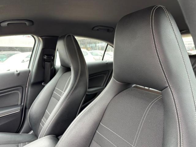 Mercedes Benz Classe A image 2