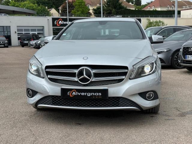 Mercedes Benz Classe A image 3